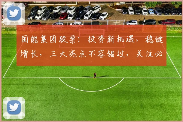 国能集团股票：投资新机遇，稳健增长，三大亮点不容错过，关注必涨
