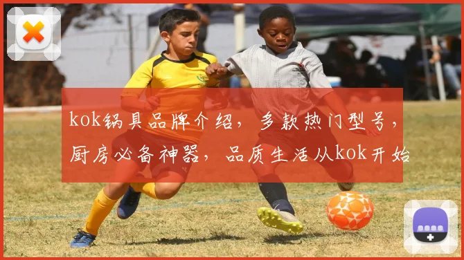 kok锅具品牌介绍，多款热门型号，厨房必备神器，品质生活从kok开始