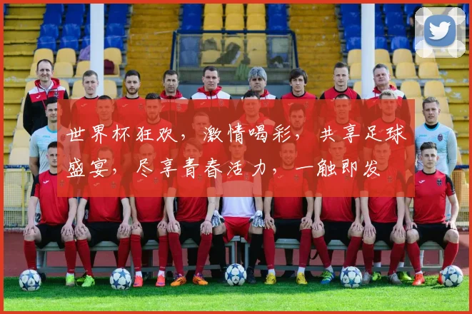 世界杯狂欢，激情喝彩，共享足球盛宴，尽享青春活力，一触即发